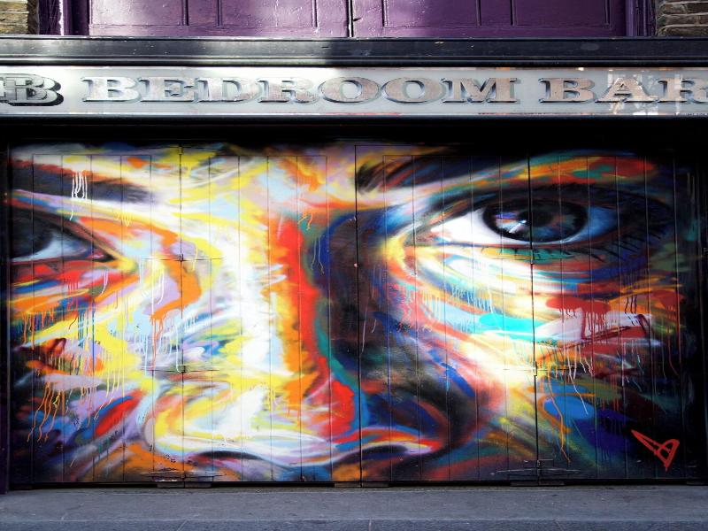 The Z Hotel Shoreditch image