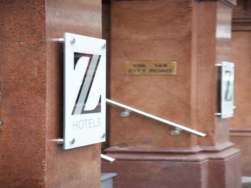 The Z Hotel Shoreditch image
