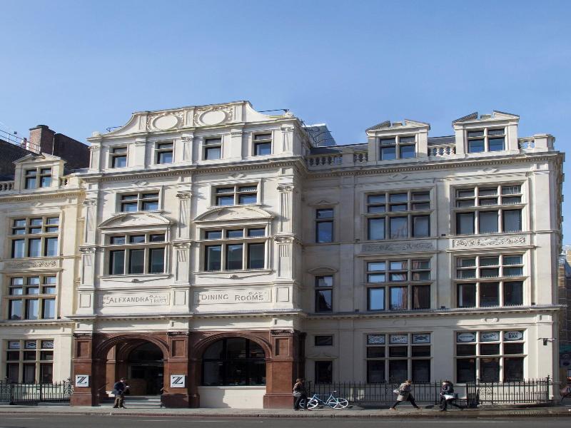 The Z Hotel Shoreditch image