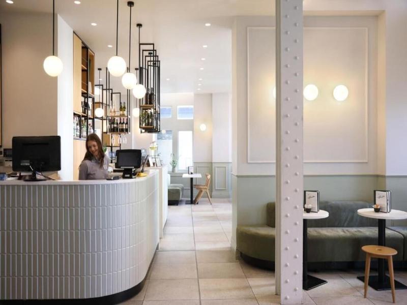The Z Hotel Shoreditch image