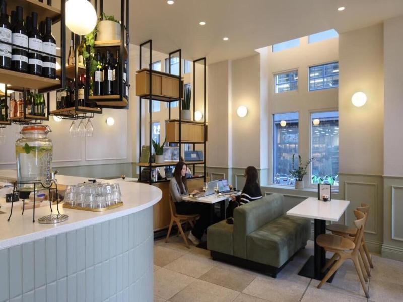 The Z Hotel Shoreditch image
