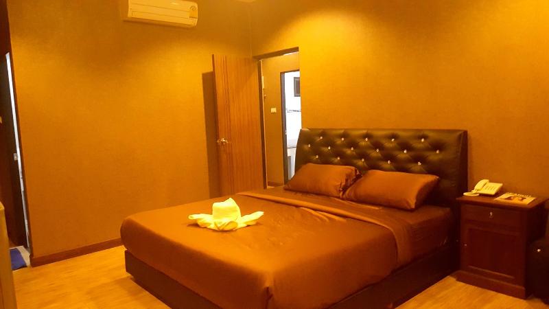 SiriNiran Resort