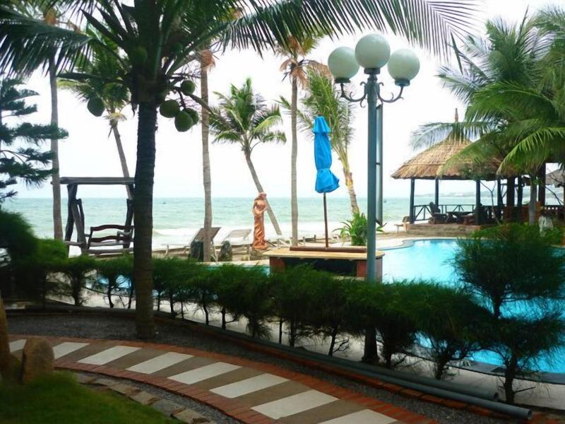 Minh Tam Resort image