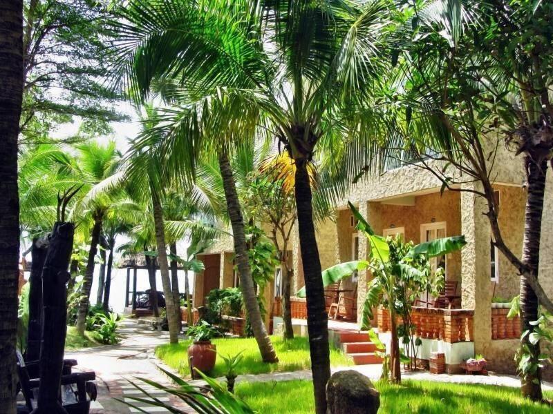 Minh Tam Resort image