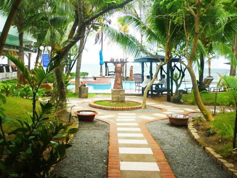 Minh Tam Resort image