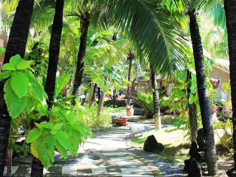 Minh Tam Resort image