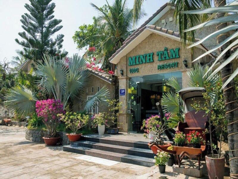 Minh Tam Resort image