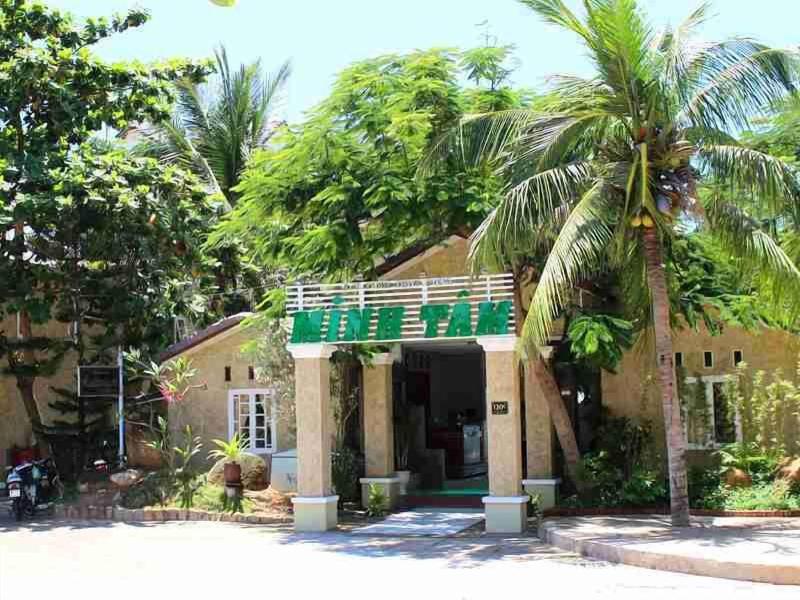 Minh Tam Resort image
