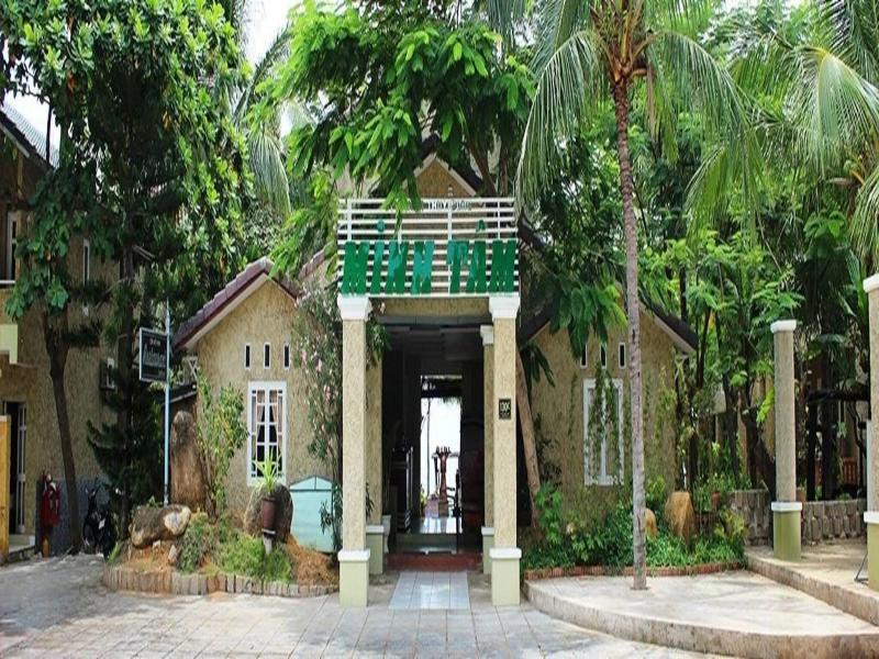 Minh Tam Resort image
