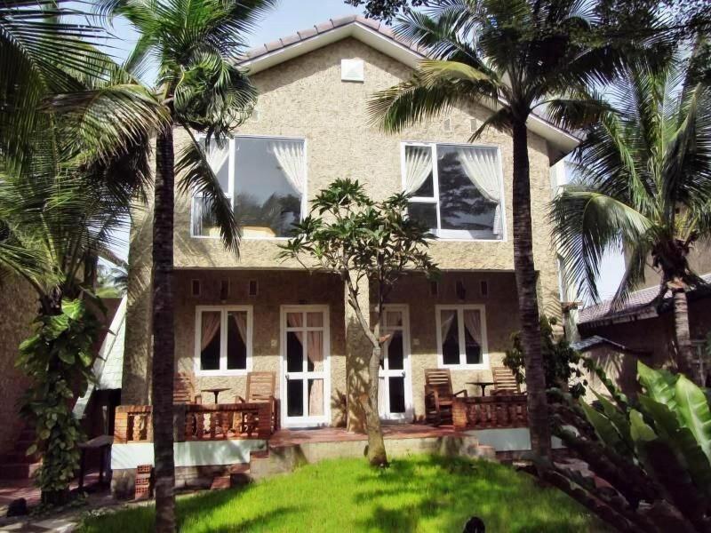 Minh Tam Resort image