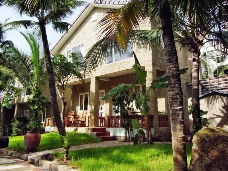Minh Tam Resort image