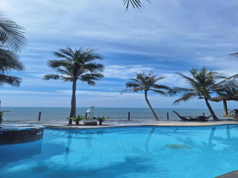 Minh Tam Resort image