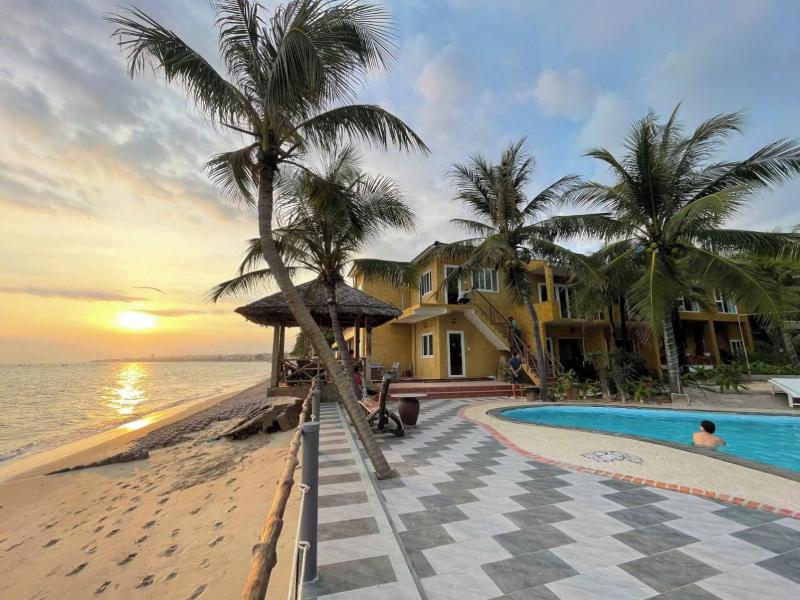 Minh Tam Resort image