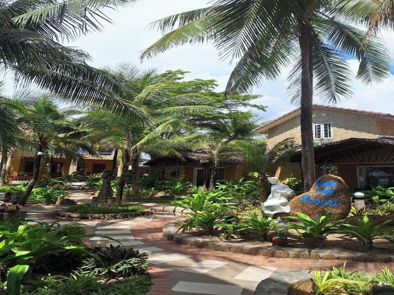 Minh Tam Resort image
