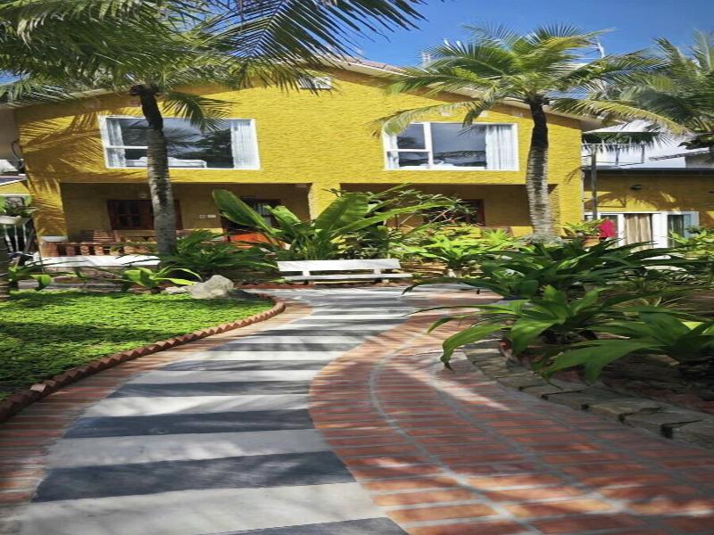 Minh Tam Resort image