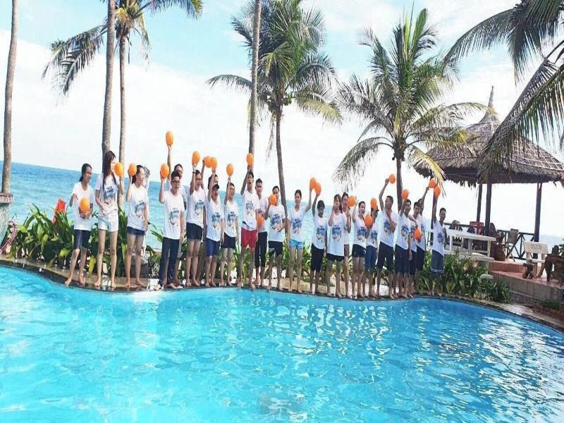 Minh Tam Resort image