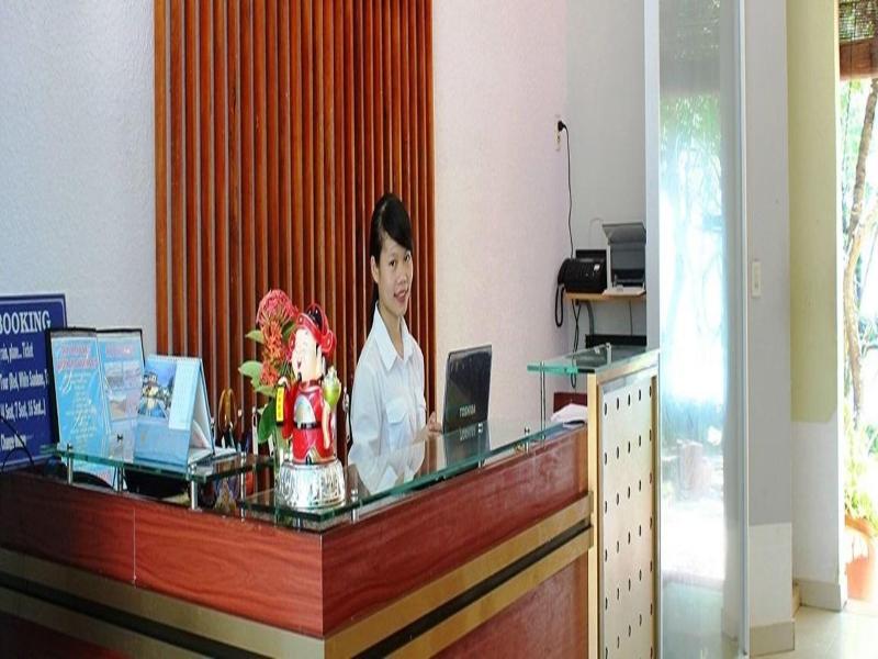 Minh Tam Resort image