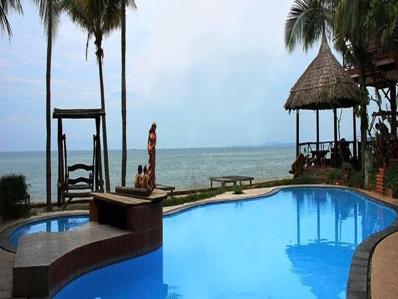 Minh Tam Resort image