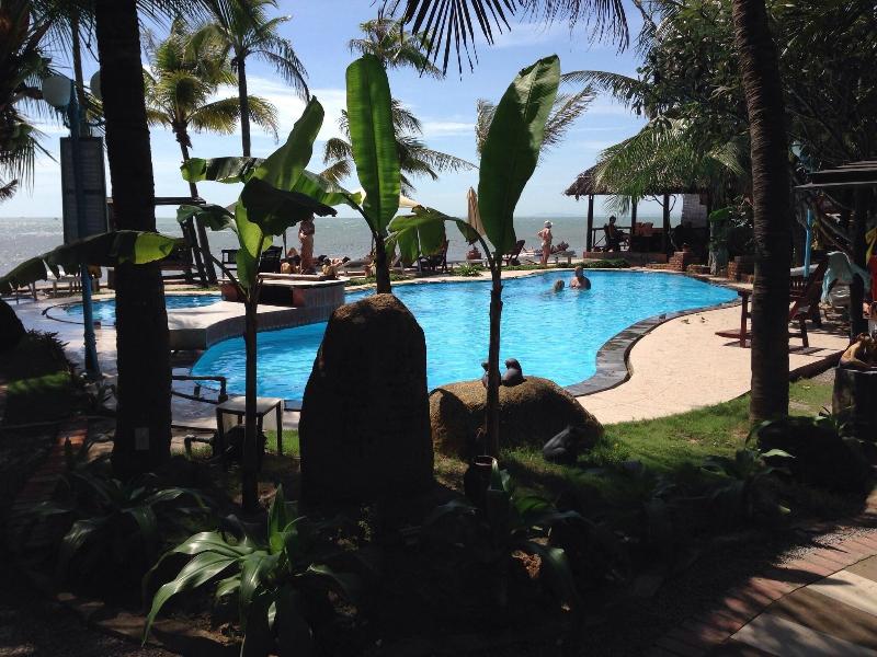 Minh Tam Resort image