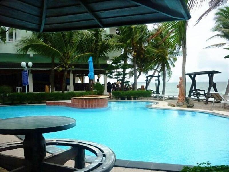 Minh Tam Resort image