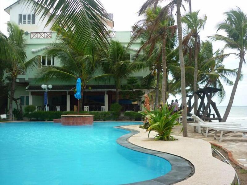 Minh Tam Resort image