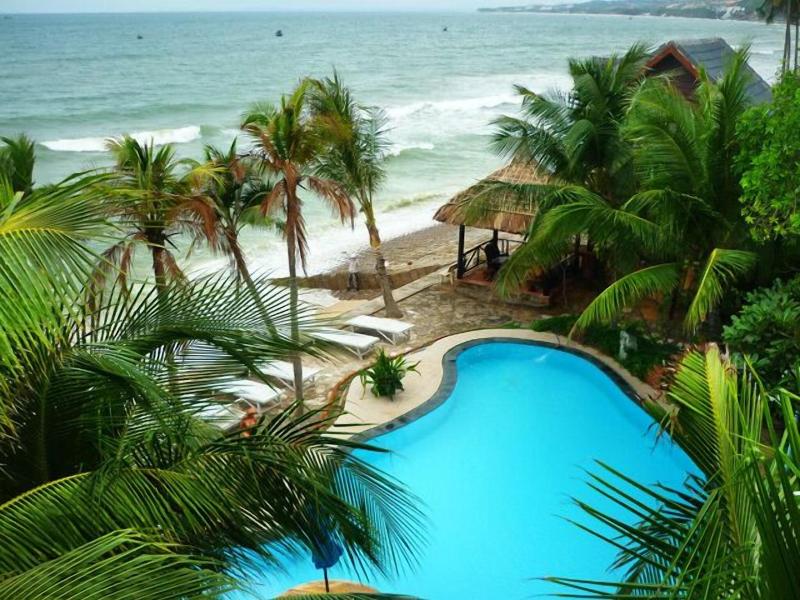 Minh Tam Resort image
