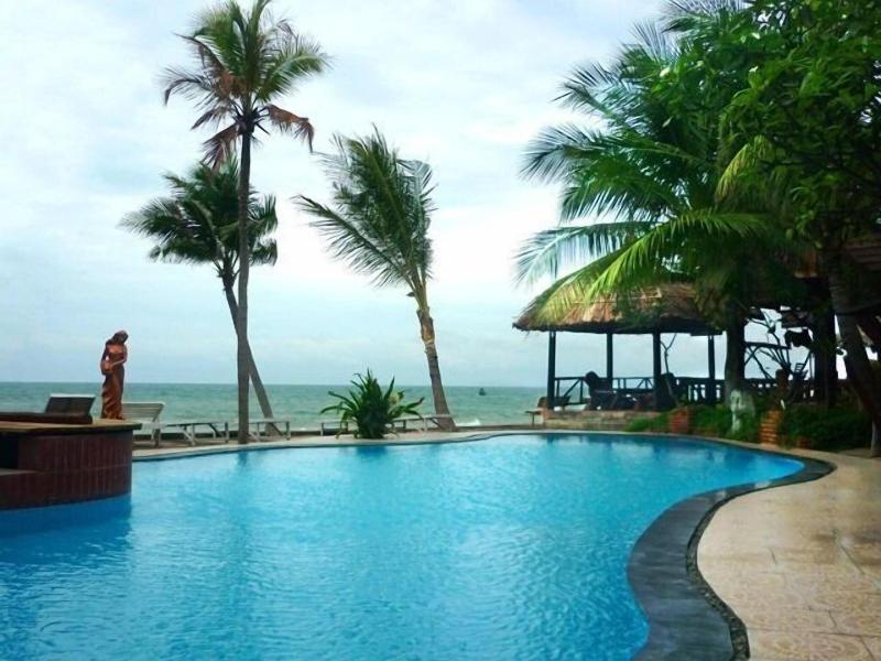 Minh Tam Resort image