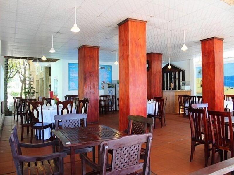 Minh Tam Resort image