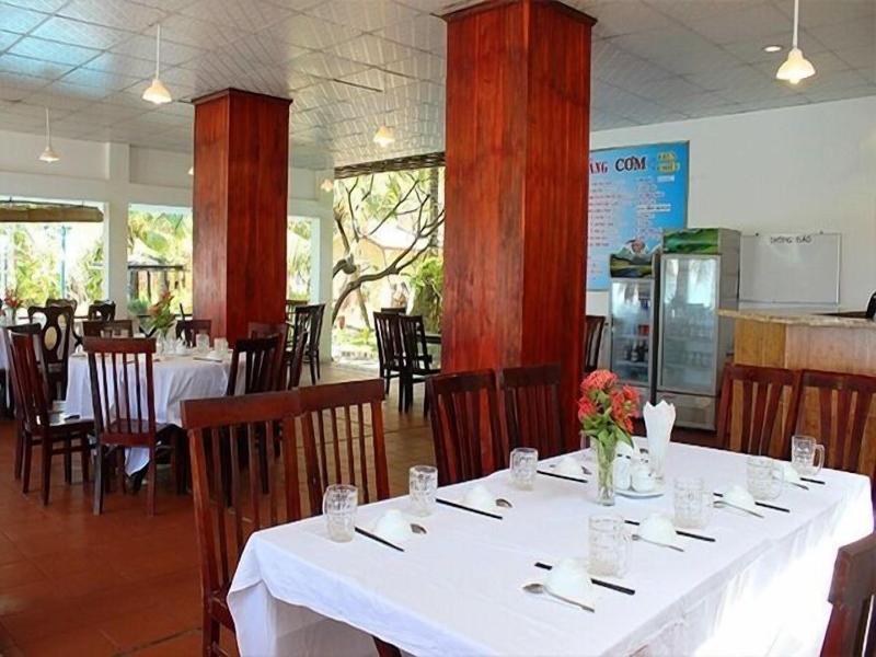 Minh Tam Resort image