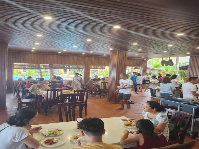 Minh Tam Resort image