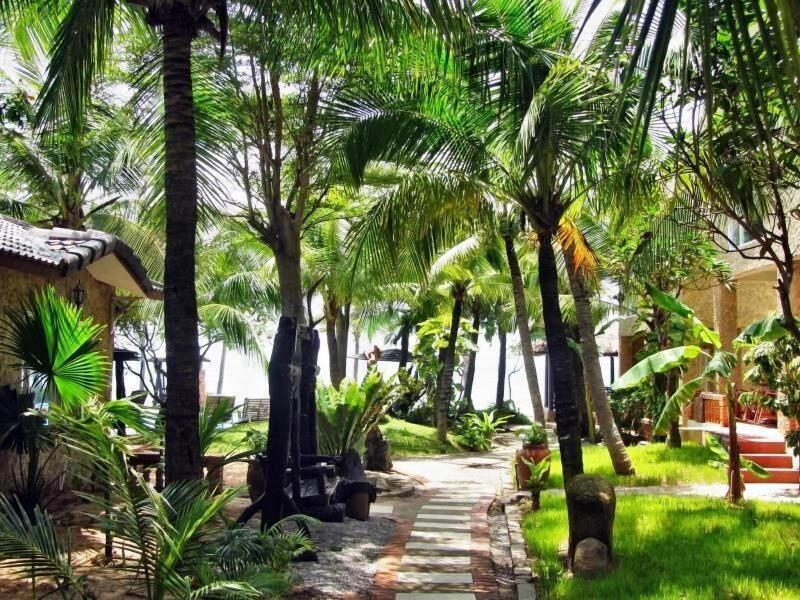 Minh Tam Resort image