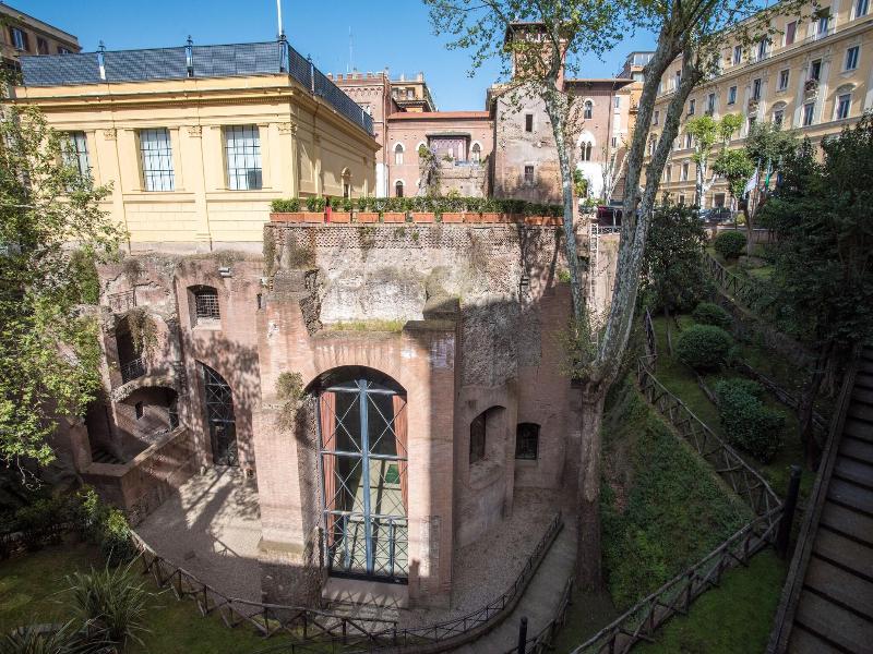 Roma2B Bed Breakfast image