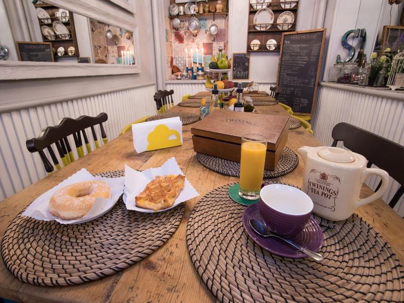 Roma2B Bed Breakfast image
