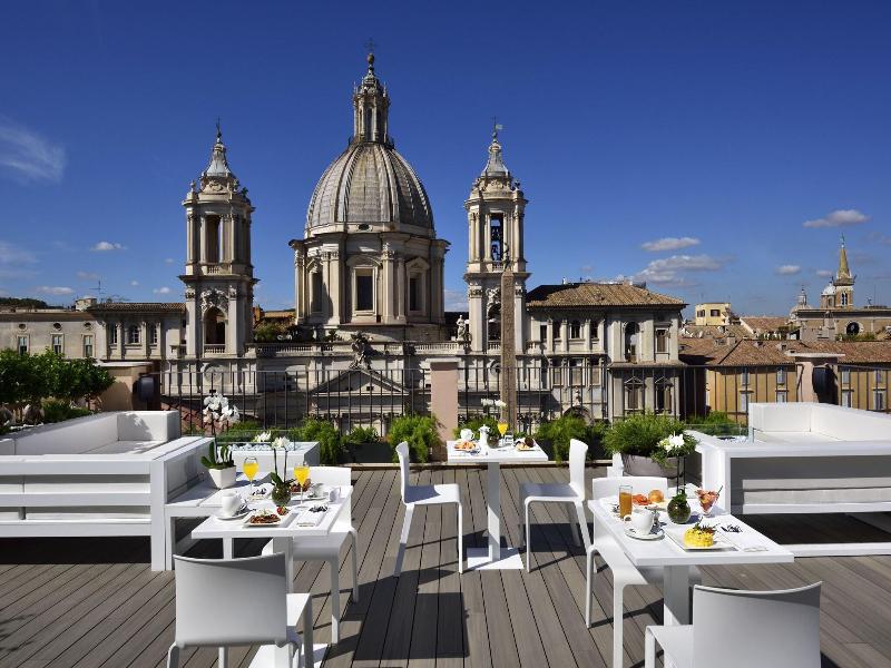 Lifestyle Suites Rome image