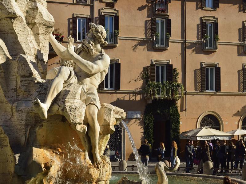 Lifestyle Suites Rome image