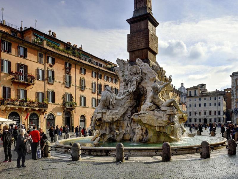 Lifestyle Suites Rome image