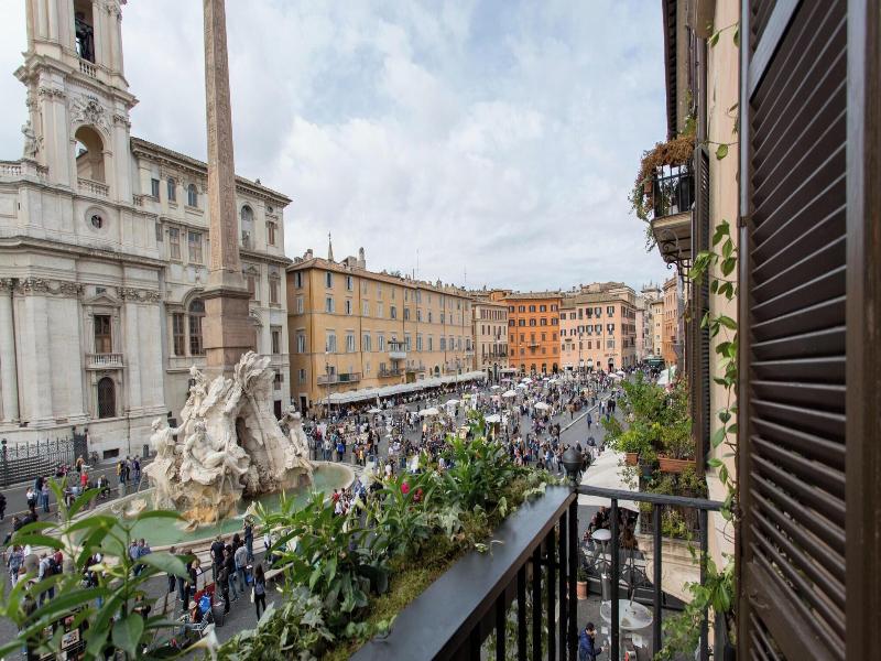 Lifestyle Suites Rome image