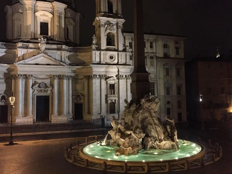 Lifestyle Suites Rome image