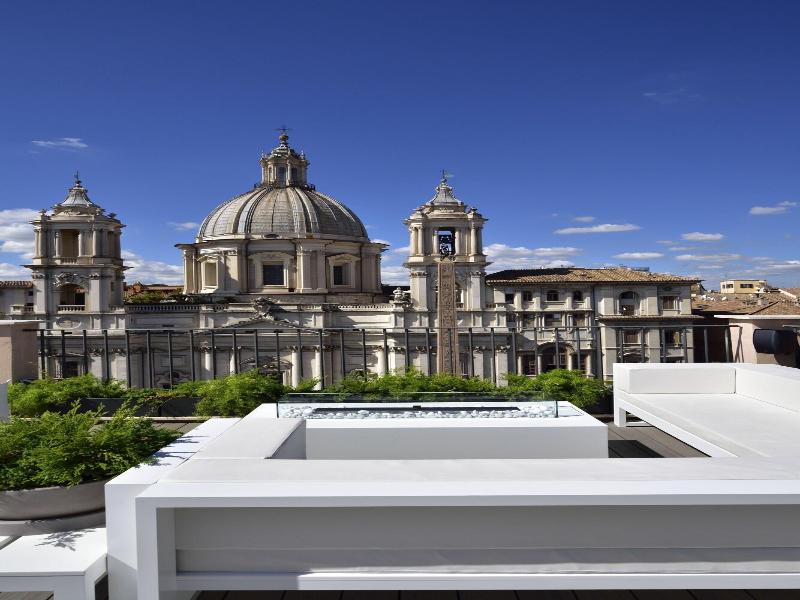 Lifestyle Suites Rome image