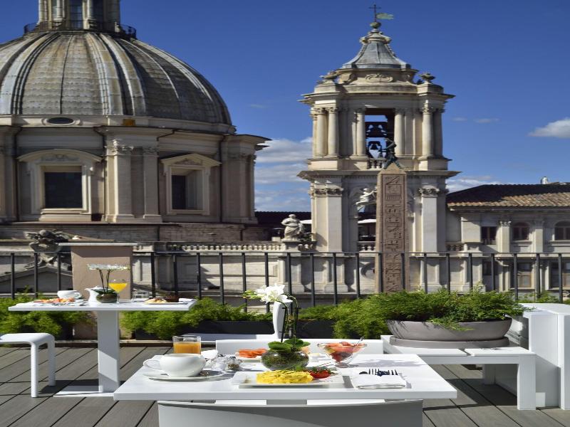 Lifestyle Suites Rome image