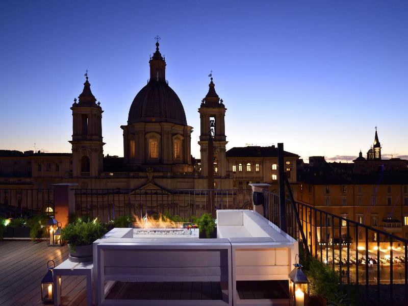 Lifestyle Suites Rome image