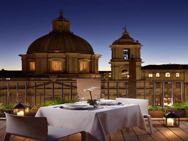Lifestyle Suites Rome image