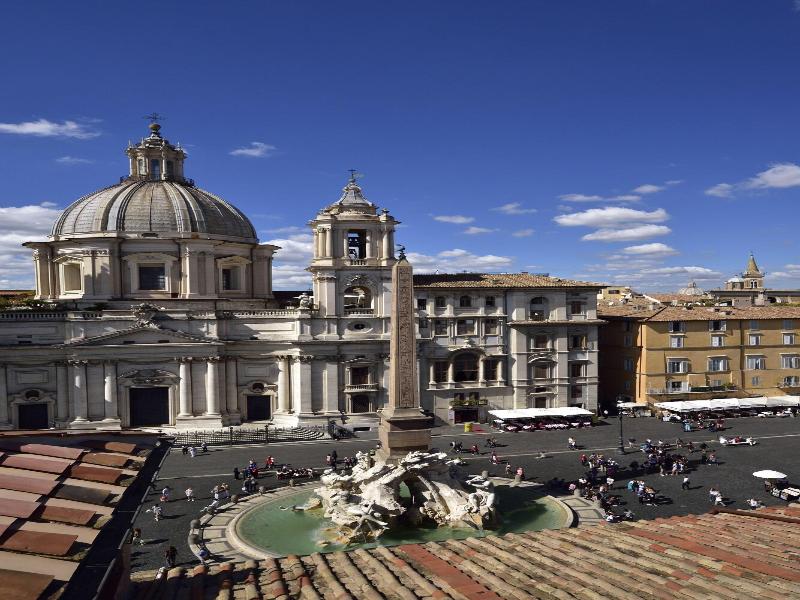Lifestyle Suites Rome image