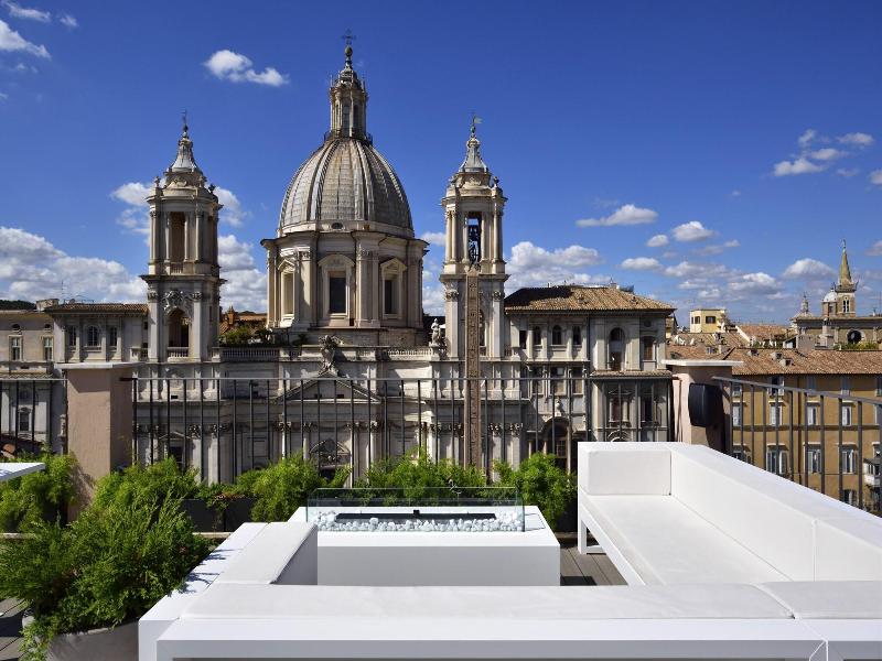 Lifestyle Suites Rome image