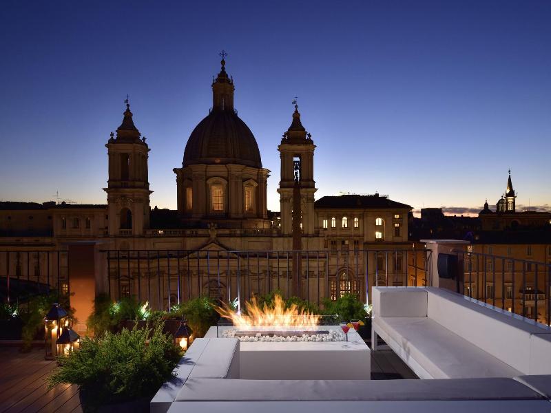 Lifestyle Suites Rome image