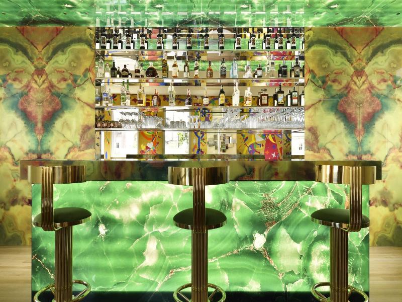 Lifestyle Suites Rome image
