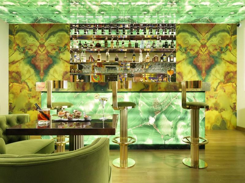 Lifestyle Suites Rome image