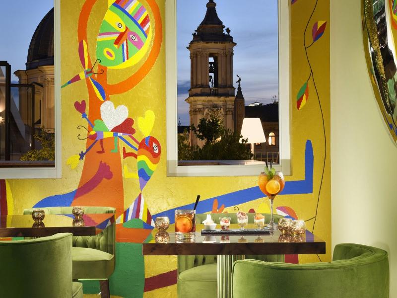 Lifestyle Suites Rome image