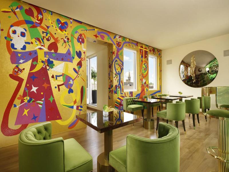 Lifestyle Suites Rome image