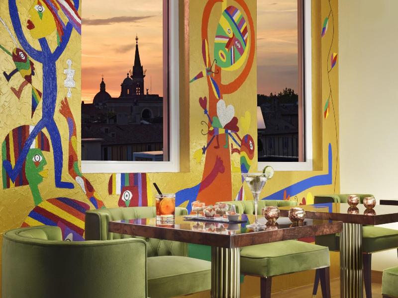 Lifestyle Suites Rome image